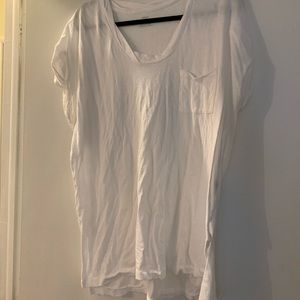 Aerie boyfriend tee XL